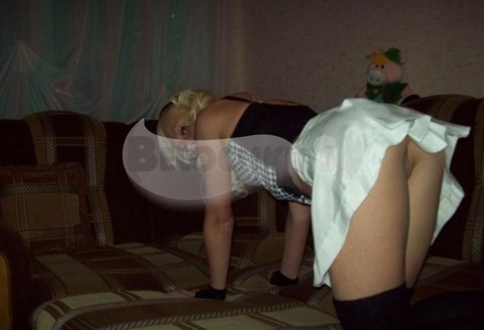 Проститутка Юля г. Щербинка