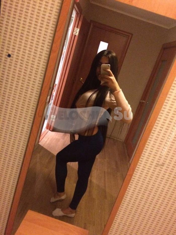 Проститутка Вероника г. Щербинка