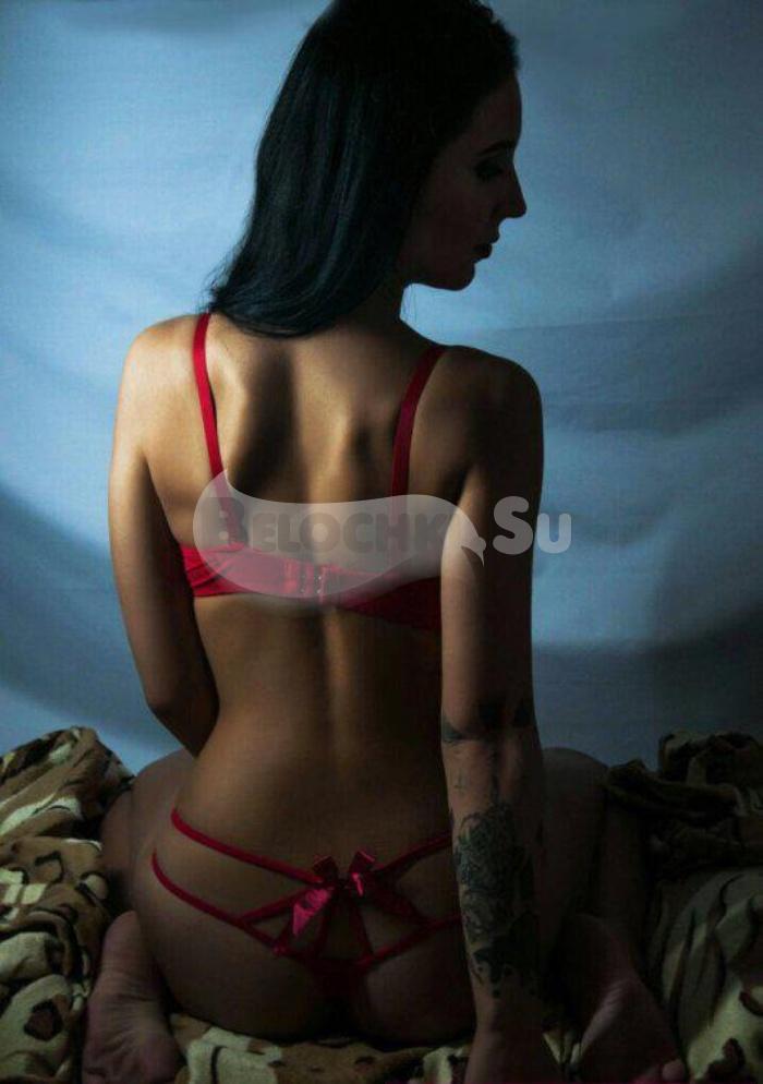 Проститутка Ксенья г. Щербинка